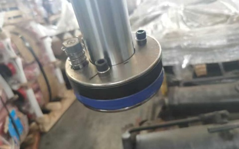 液压油缸活塞尺寸怎么确定
