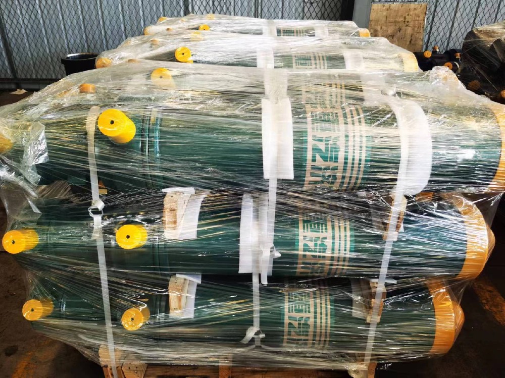 25吨液压油缸多少钱？