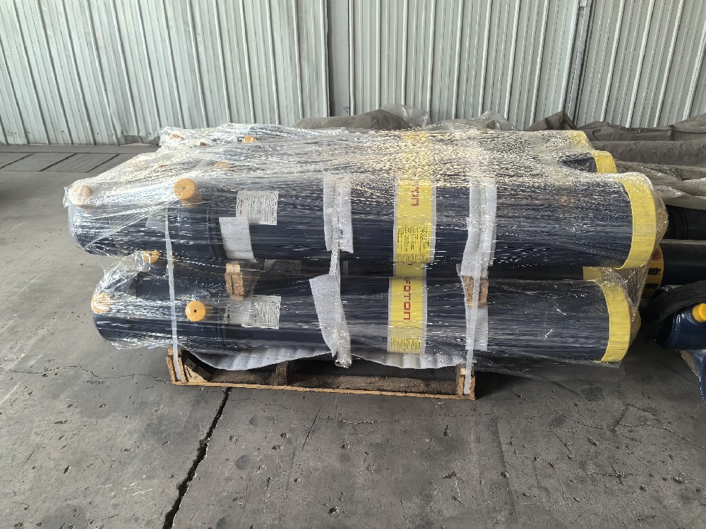 40吨液压油缸多少钱？